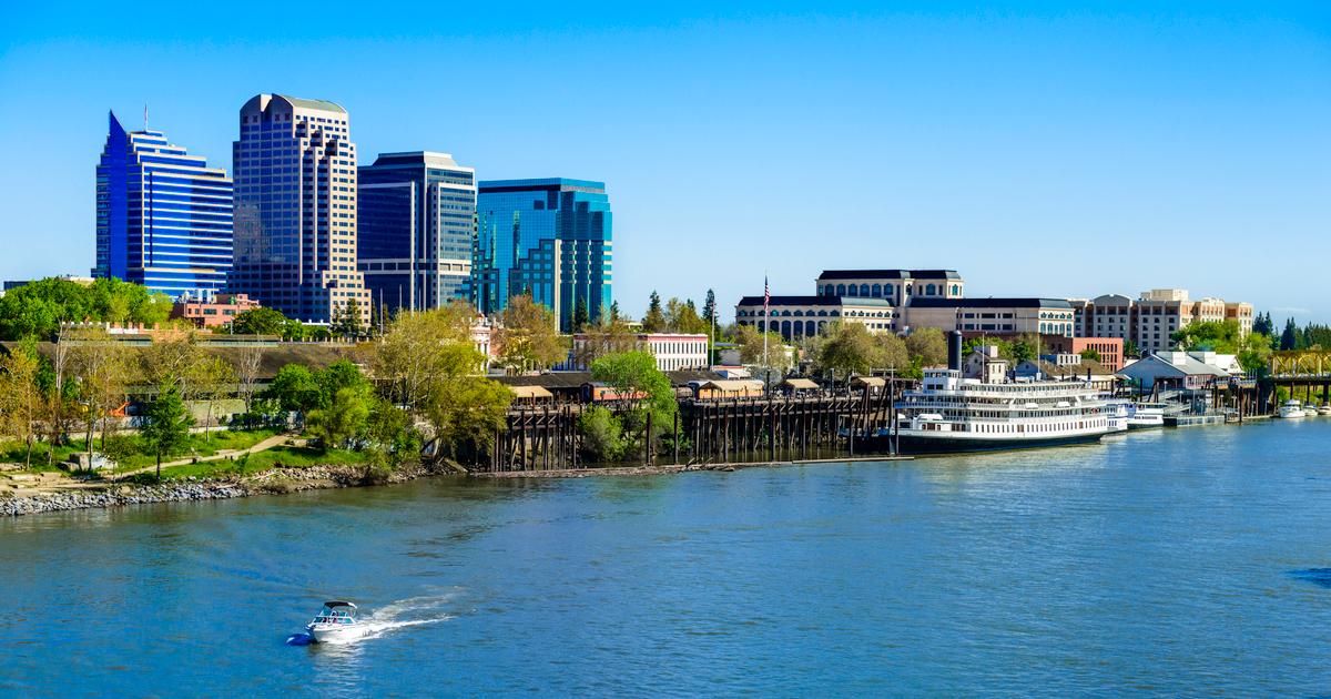 What is Sacramento's cost of living really like? - SACtoday