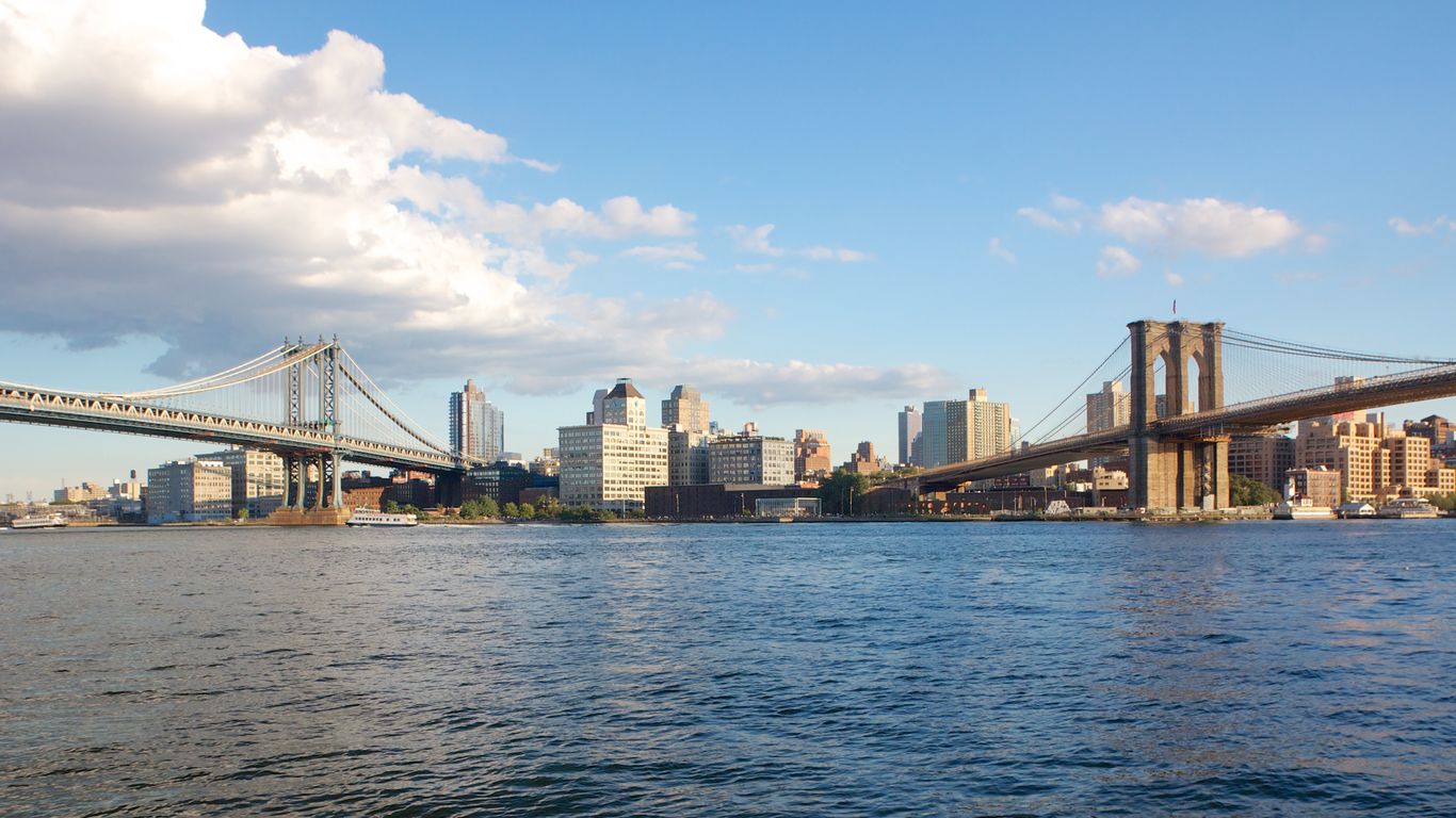 Hotels in Two Bridges