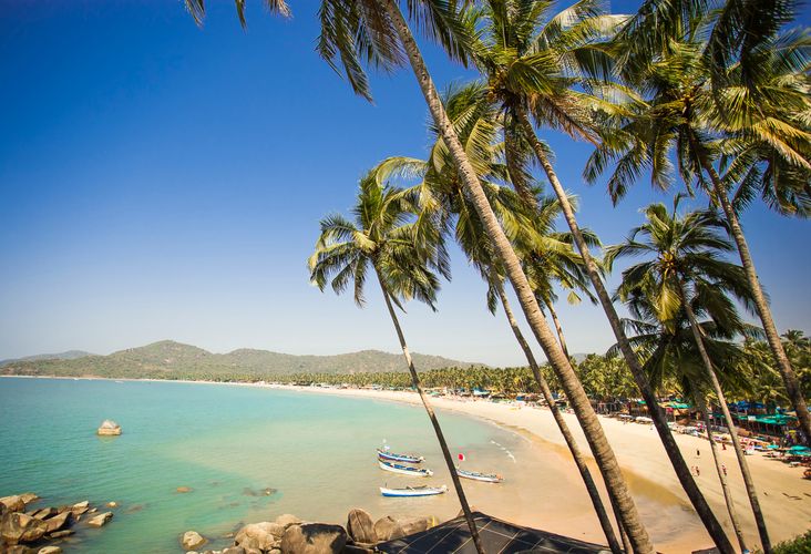 Hotels in Goa - Search for hotels on KAYAK