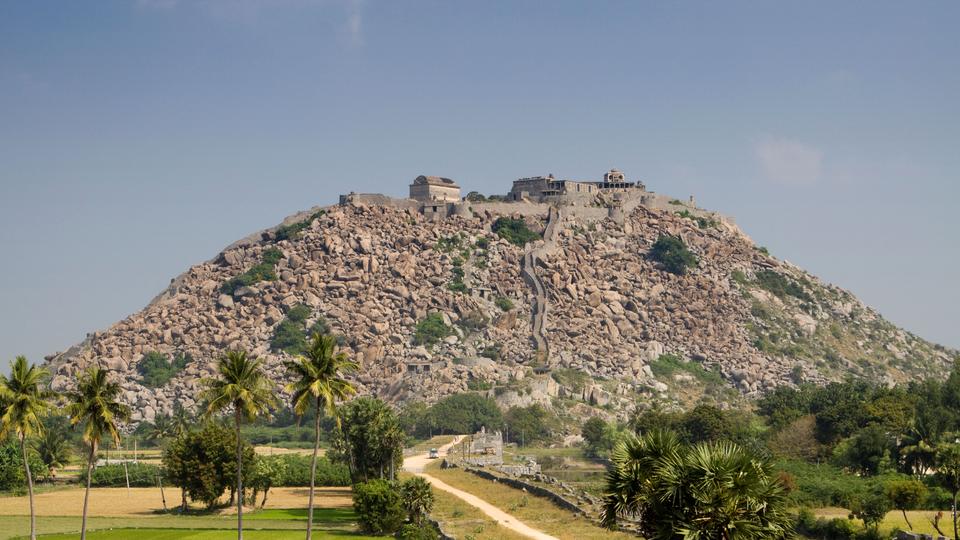 Krishnagiri Travel Guide Krishnagiri Tourism KAYAK