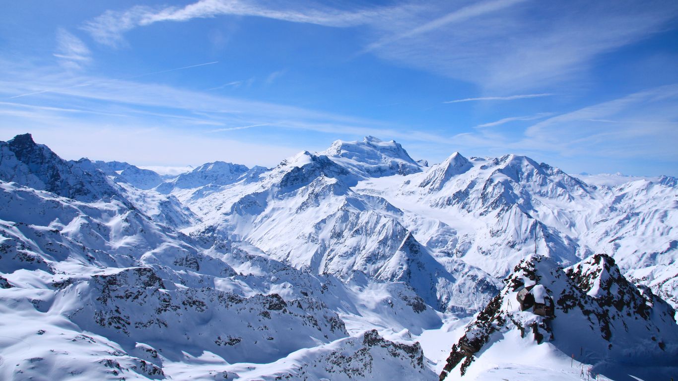 Flights to Alpes Suisses