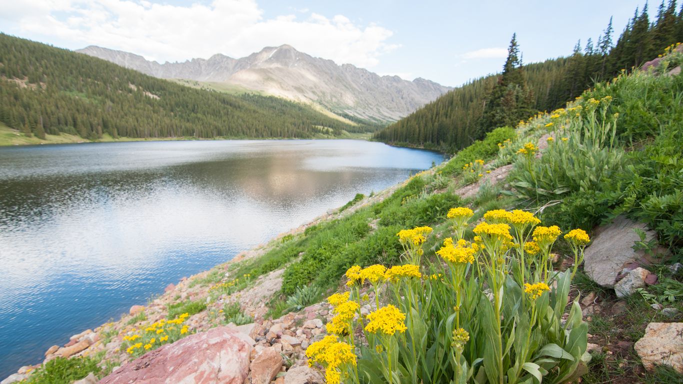 Hoteluri în Copper Mountain