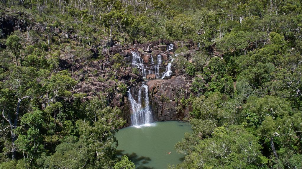 Poroserpine Proserpine Travel Guide | Proserpine Tourism - KAYAK