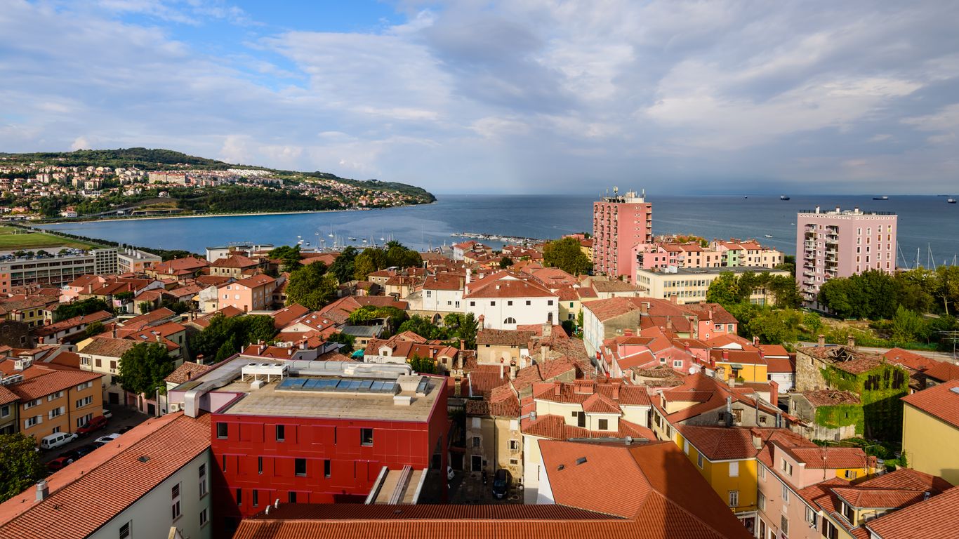 Hotels in Koper