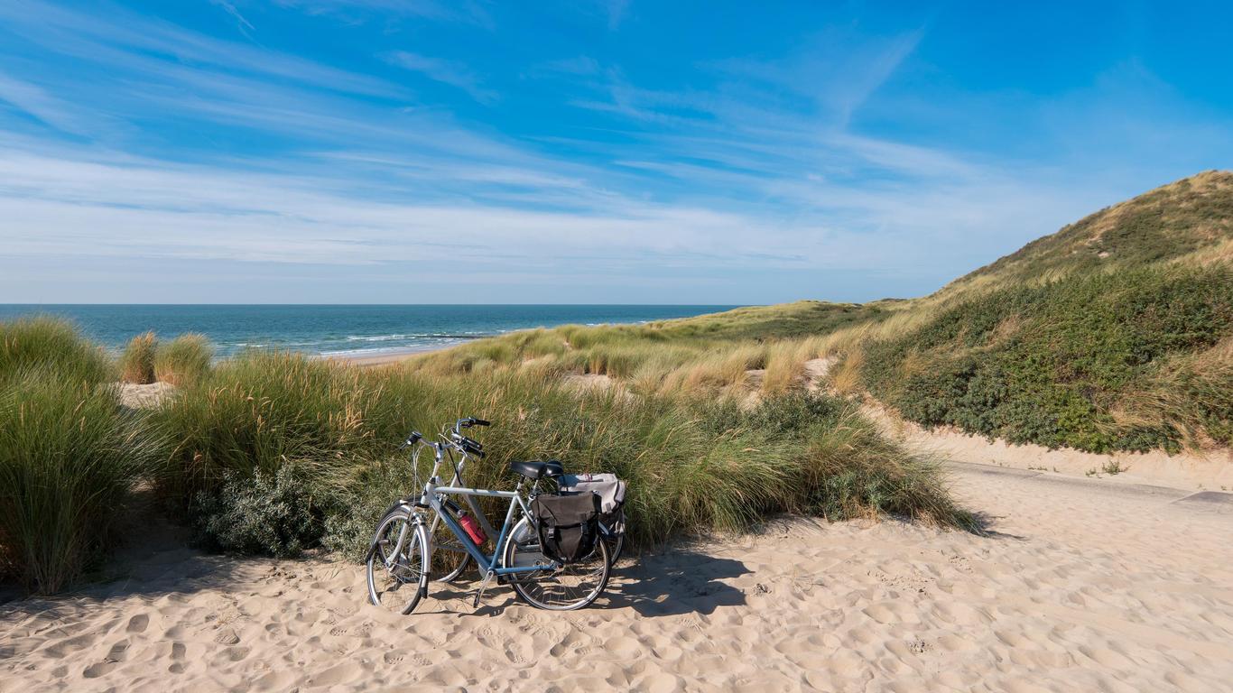 Hotels in Renesse