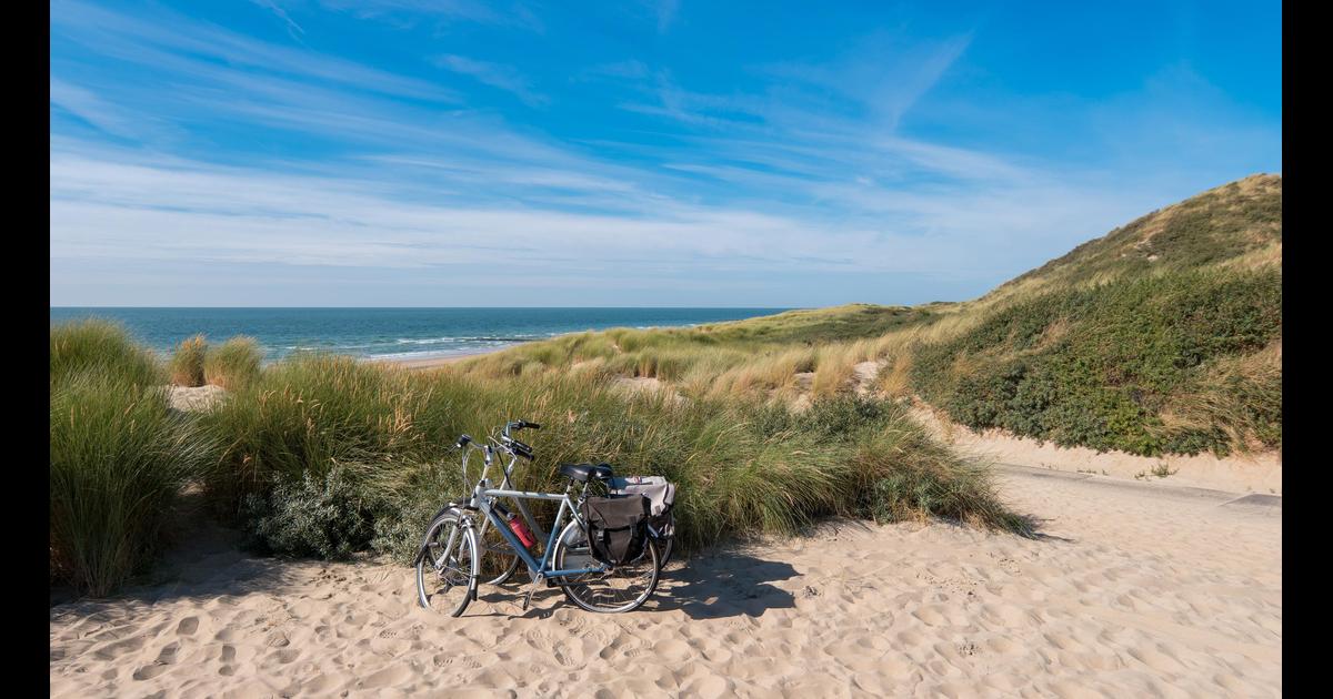 Renesse City Guide Erlebe Renesse momondo