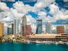 Tampa, Estados Unidos