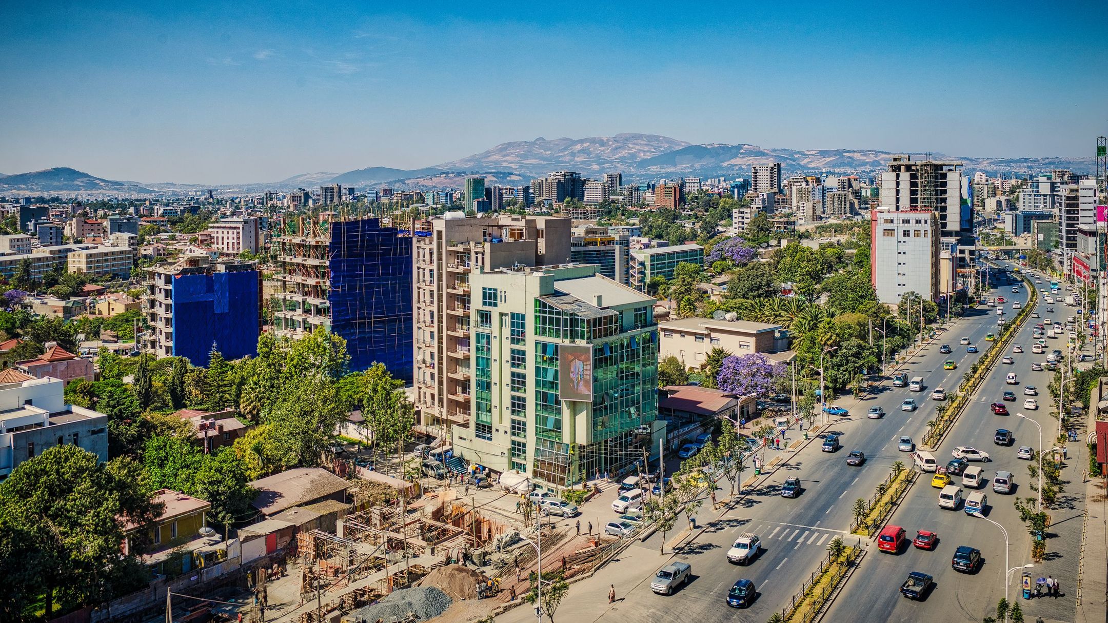 $583 CHEAP FLIGHTS from Washington Dulles to Addis Ababa (IAD - ADD ...