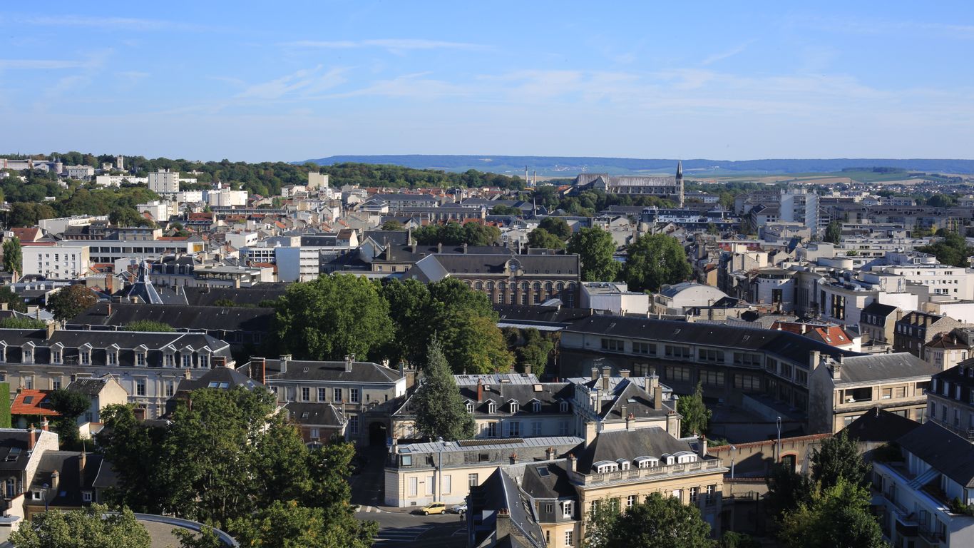 Reims Reims