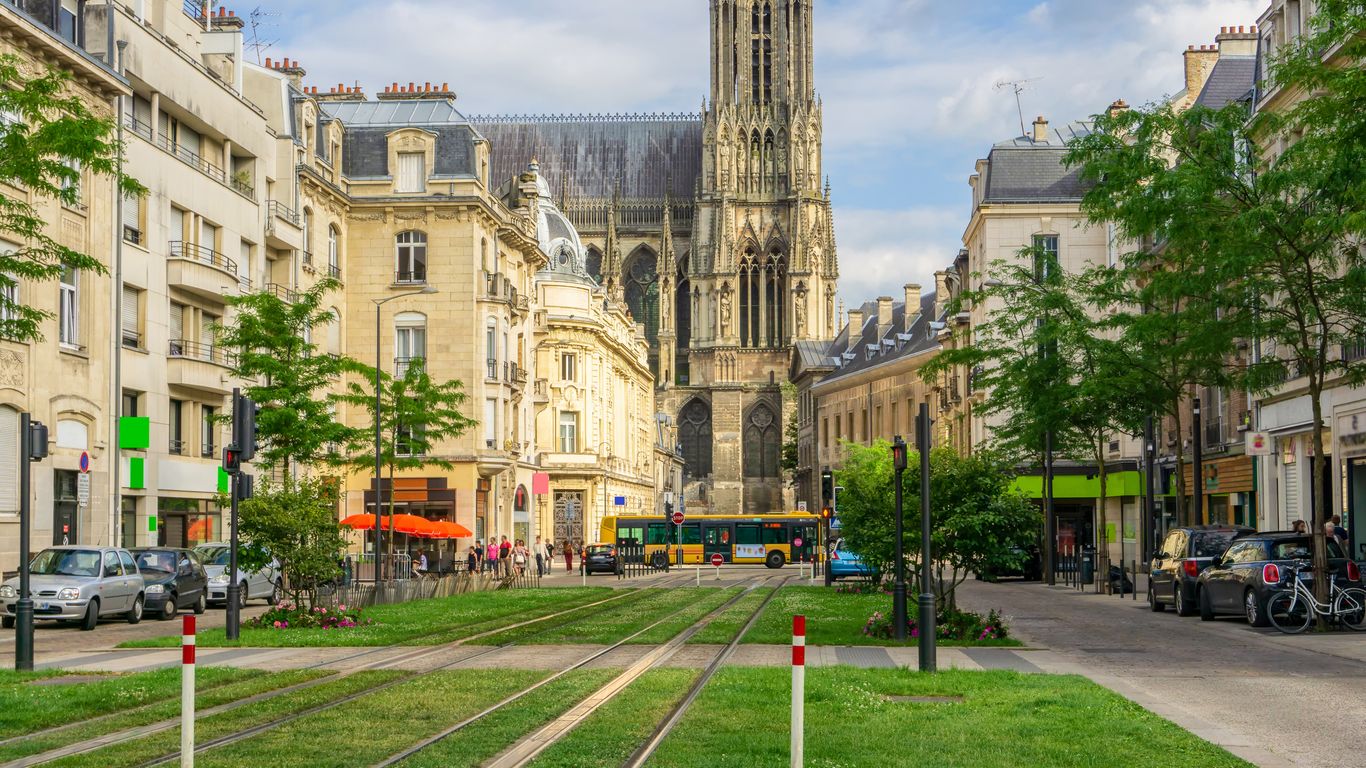 Reims Reims