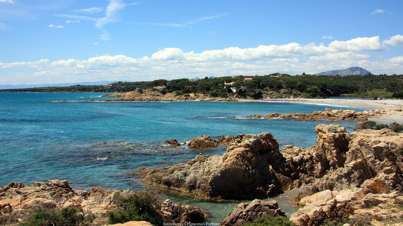 Hotels in Cala Liberotto