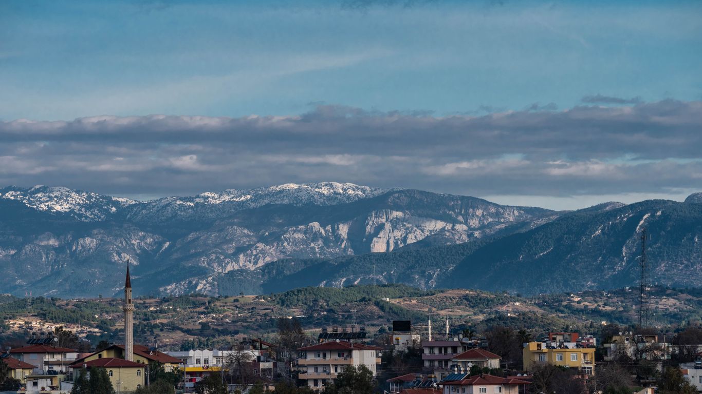 Kizilagaç Kizilagaç