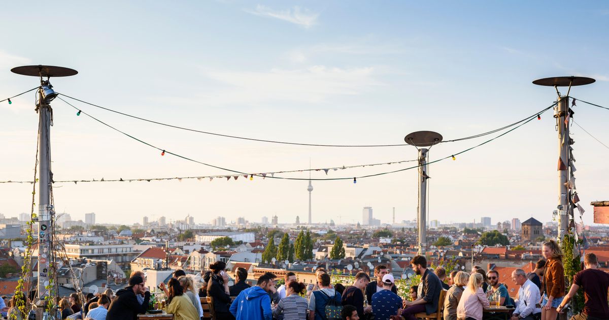 Billige Mietwagen in Neukölln, Berlin | checkfelix