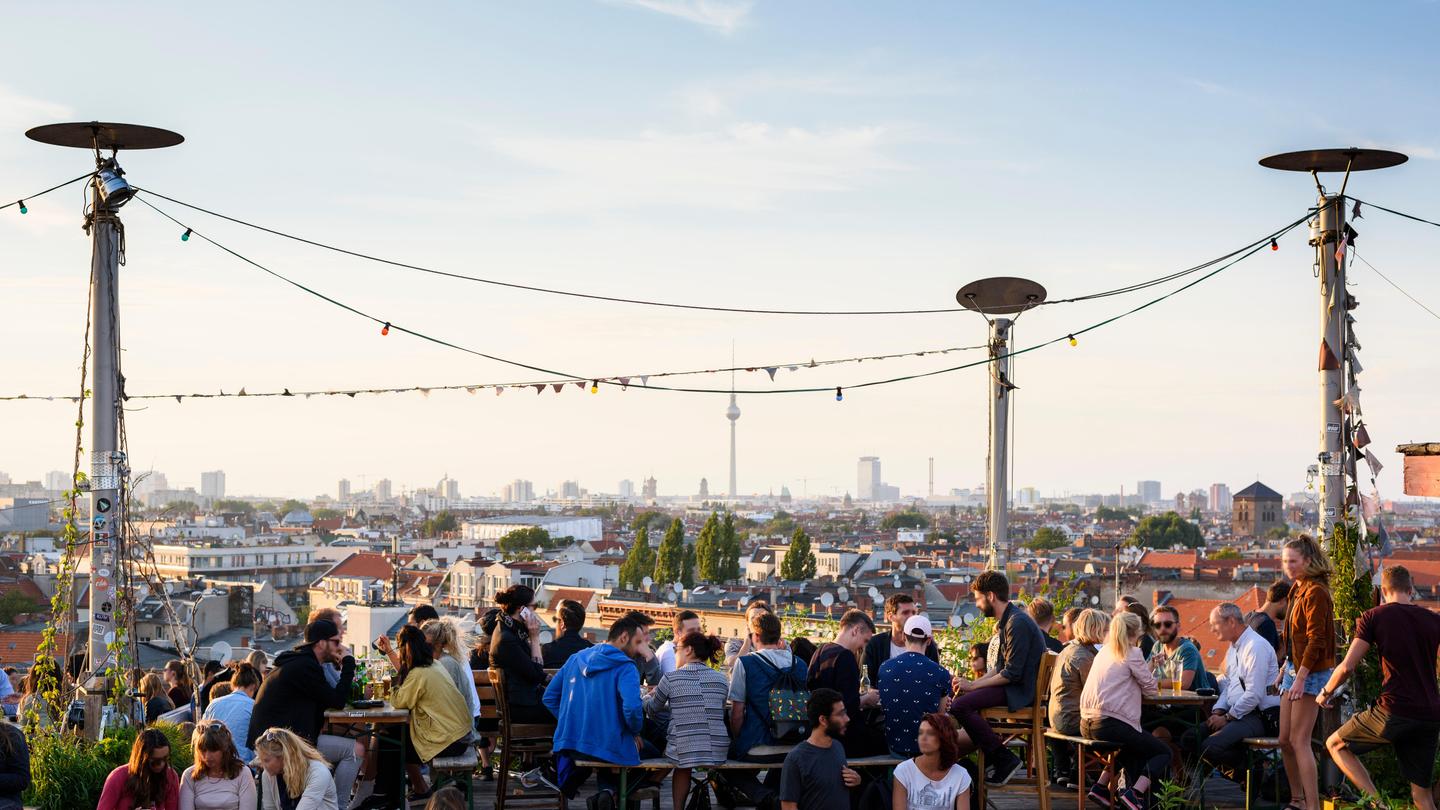 Hotels in Neukölln, (Berlin), ab 55 €/Nacht KAYAK