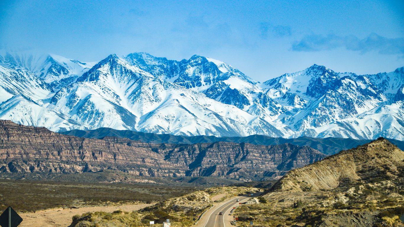 Flights to Argentina