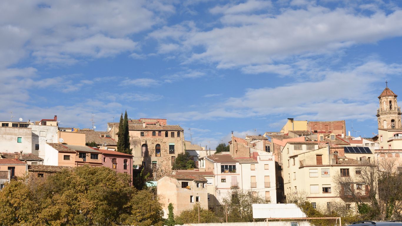 Hoteles en Falset