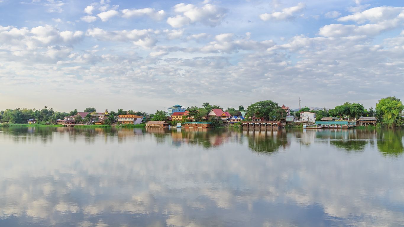 Hotels in Kamphaeng Phet