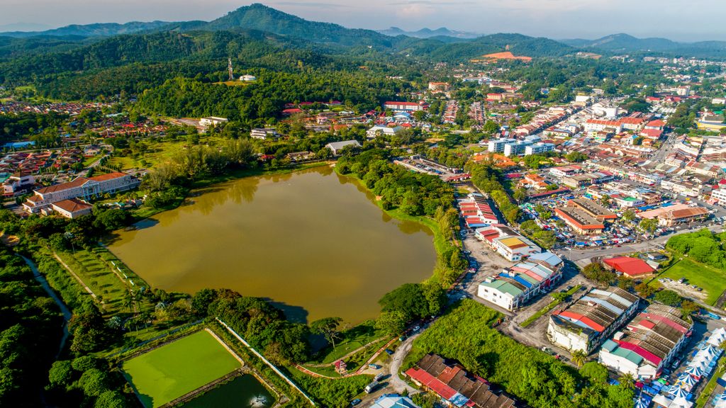 16 Best Hotels in Kulim. Hotels from 15/night KAYAK