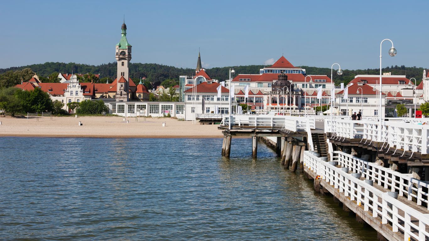 Sopot Sopot