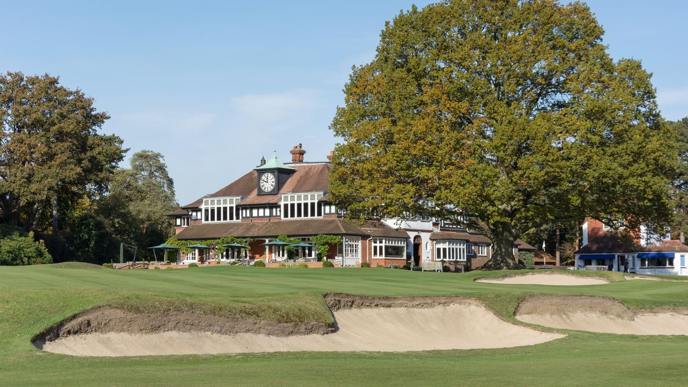 Hotels in Ascot