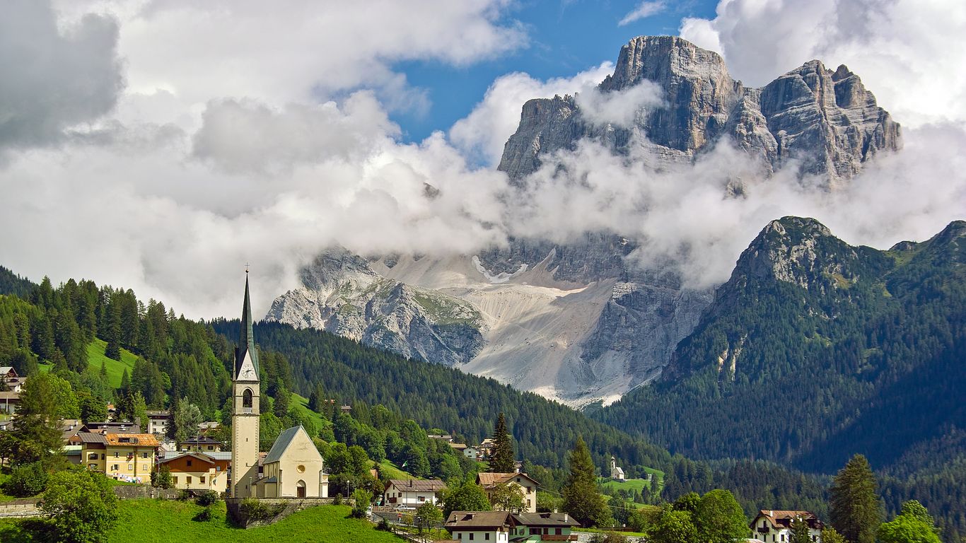 Hotels in Selva di Cadore