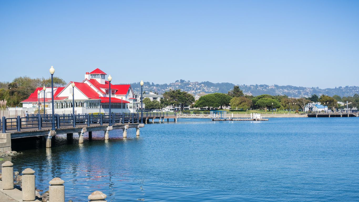 Hotels in Richmond