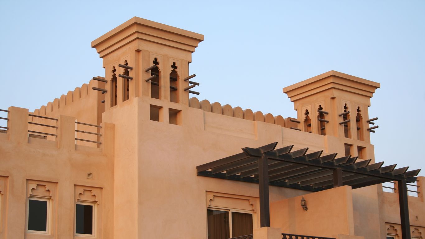 Vacances à Ras al Khaimah