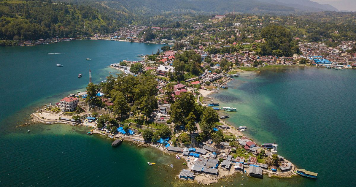 Hotel a Sumatra Settentrionale Trova offerte economiche sugli hotel