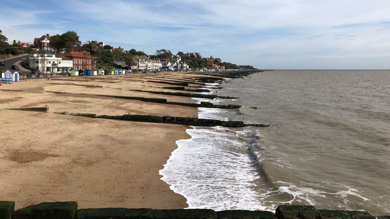 Hotels in Felixstowe