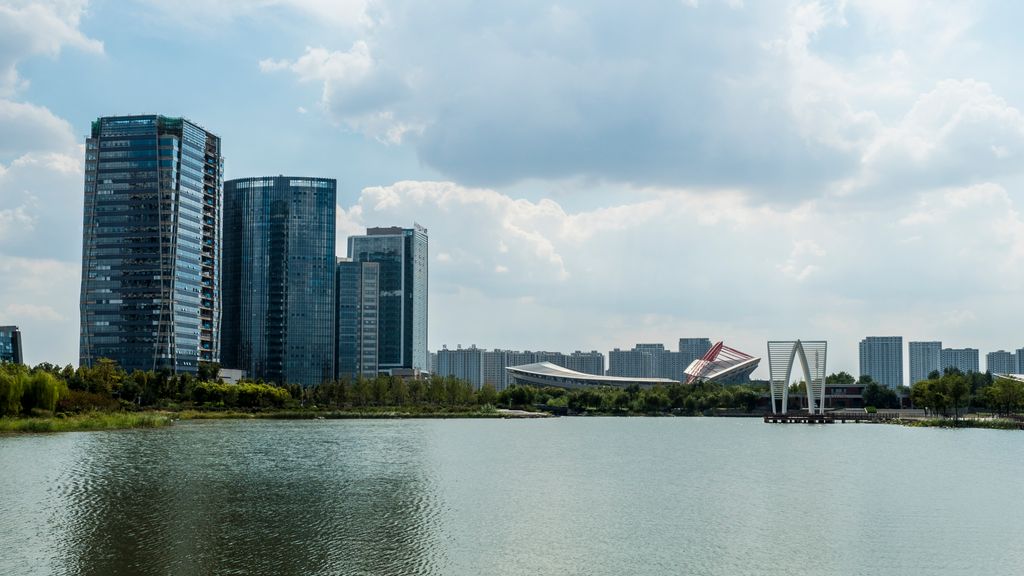 Zibo Travel Guide Zibo Tourism KAYAK