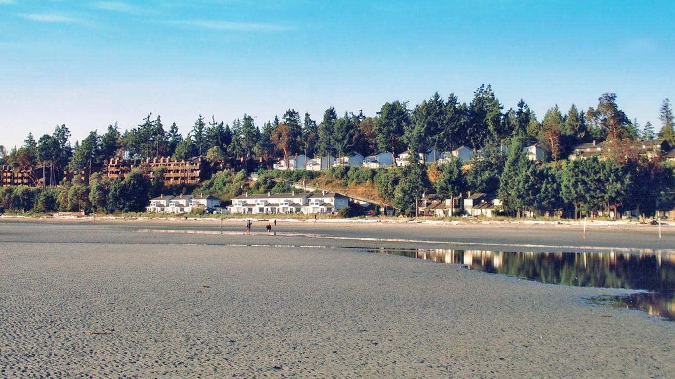 Hotels in Parksville