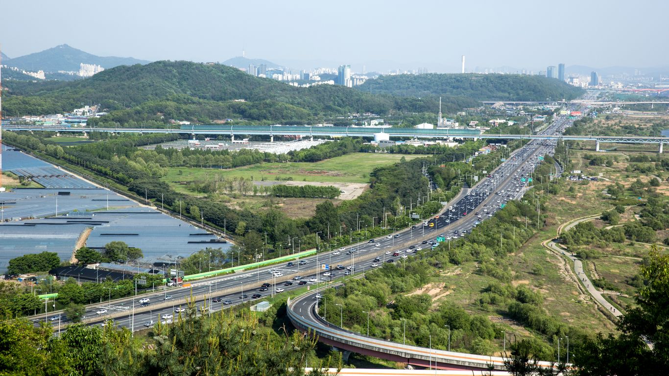Hotels in Goyang