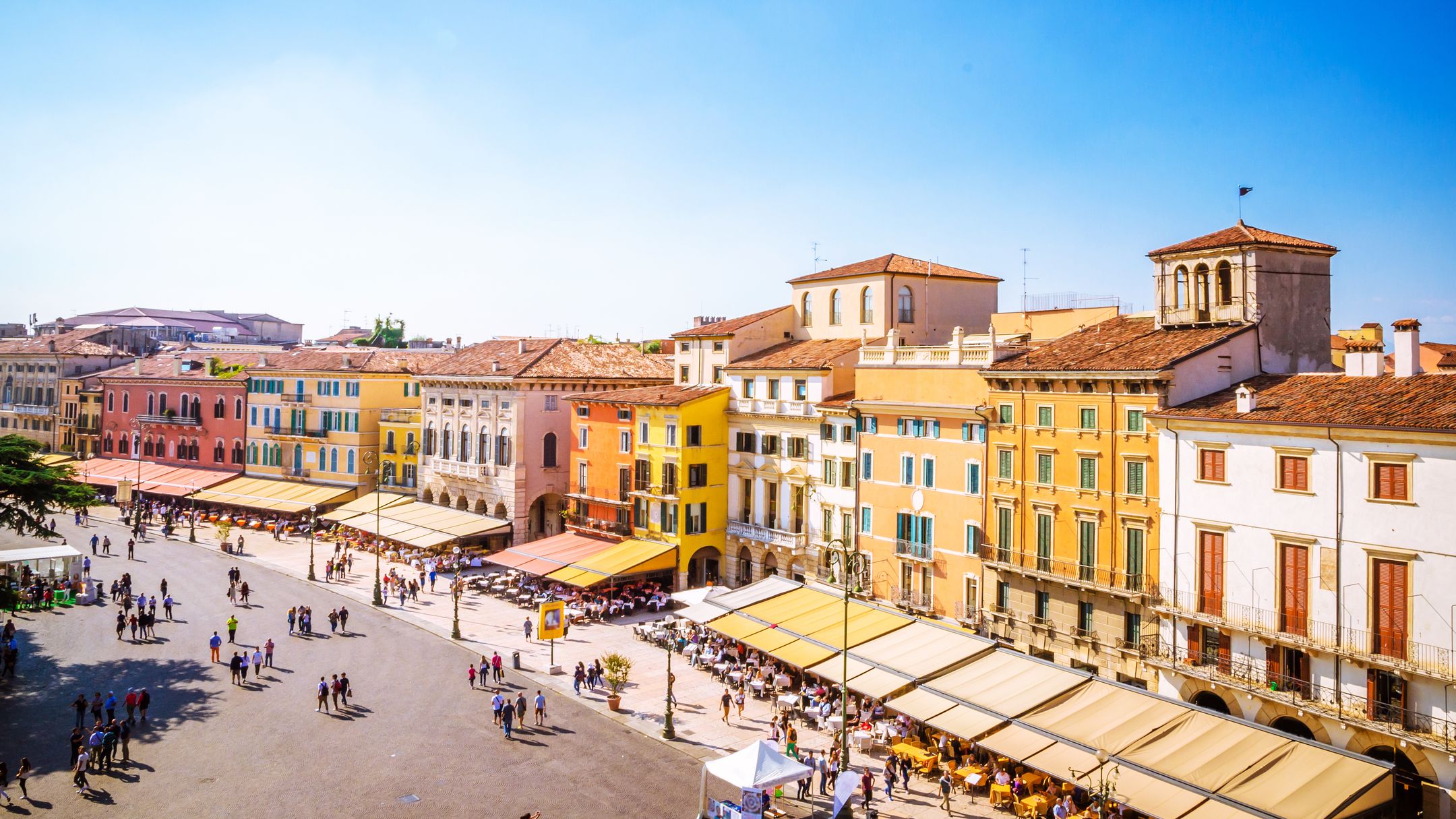 Stelle I migliori hotel a 4 stelle a Verona a partire da 51 € - KAYAK