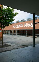 Moderna museet