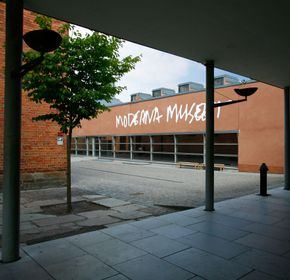 Moderna museet