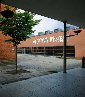 Moderna museet