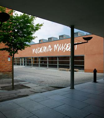 Moderna museet