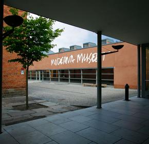 Moderna museet