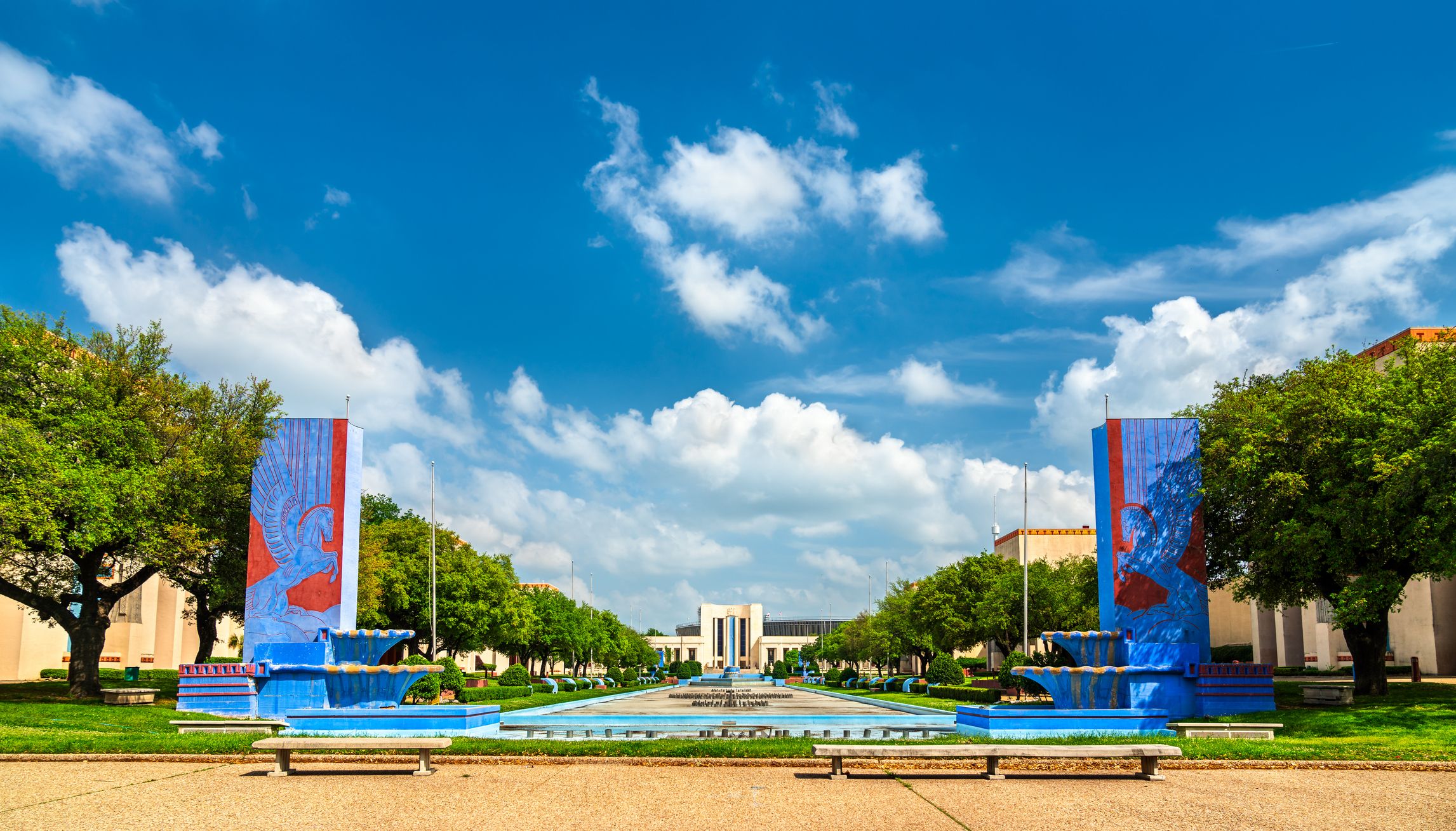 Fair Park