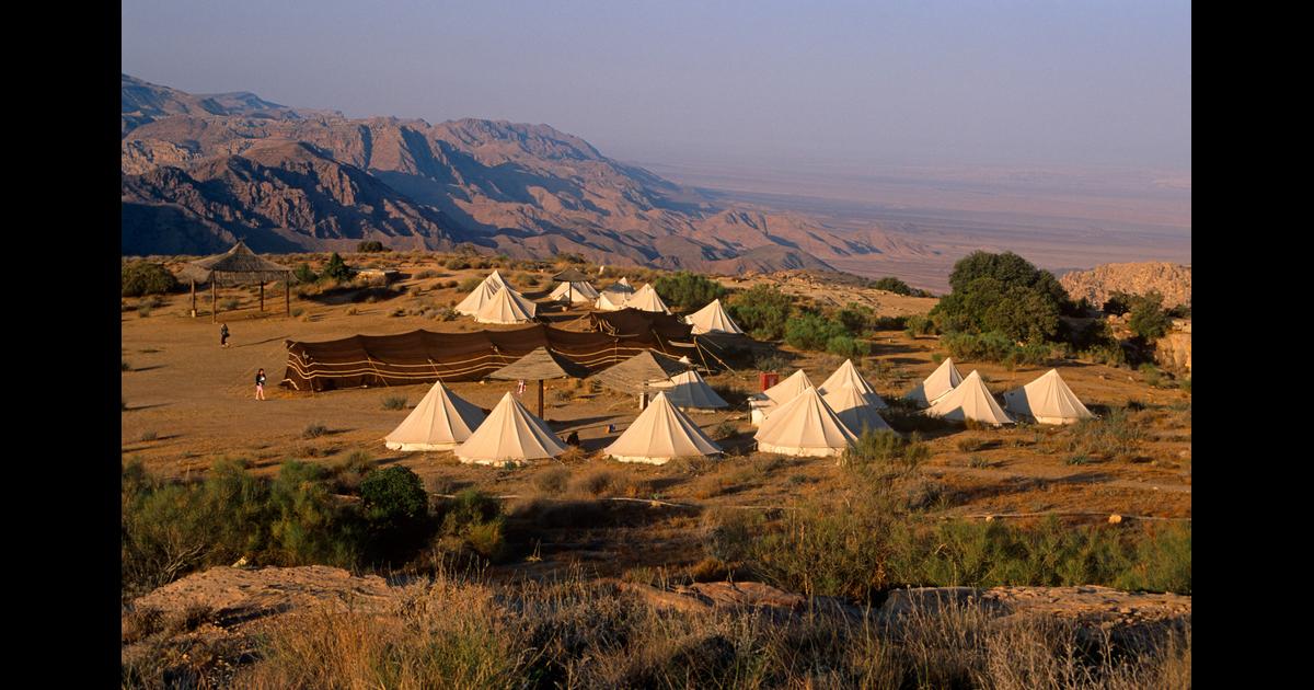 Aţ Ţafīlah Hotels: 3 Cheap Aţ Ţafīlah Hotel Deals, Jordan