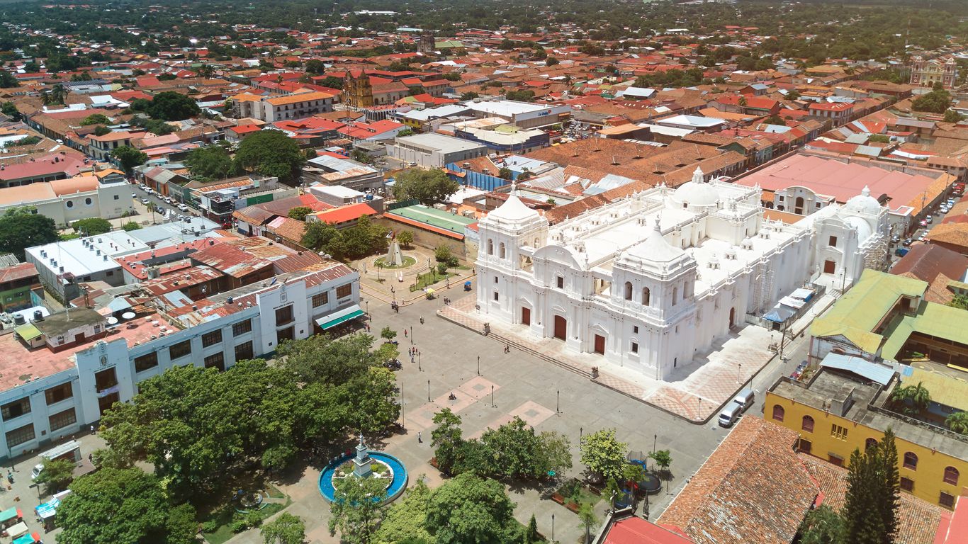 Nicaragua Nicaragua