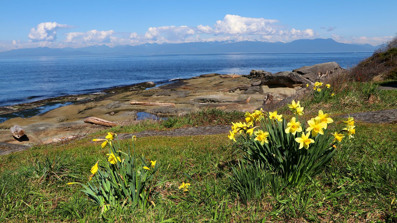 Hotels in Gabriola