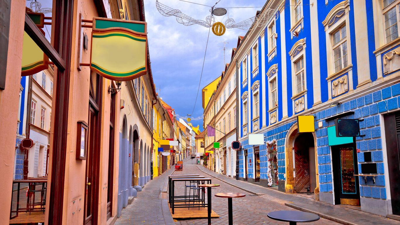 Gornji Grad – Medveščak