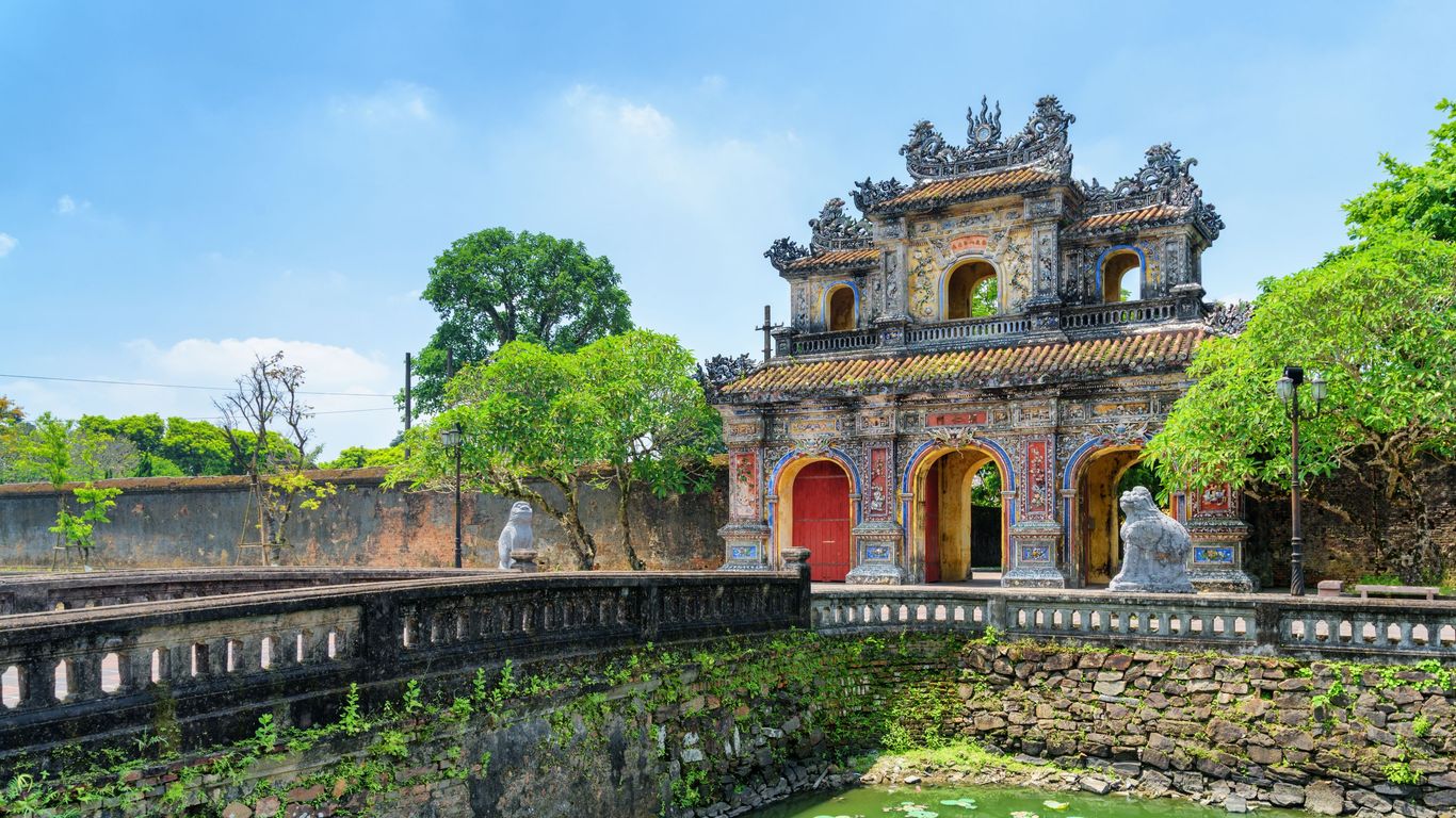 Thuan Hoa Thuan Hoa
