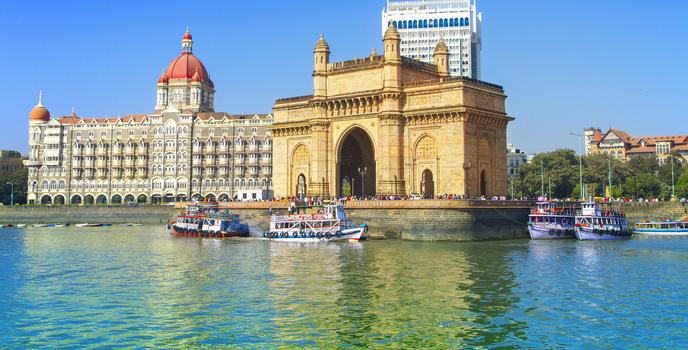 Gateway of India