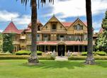 Winchester Mystery House