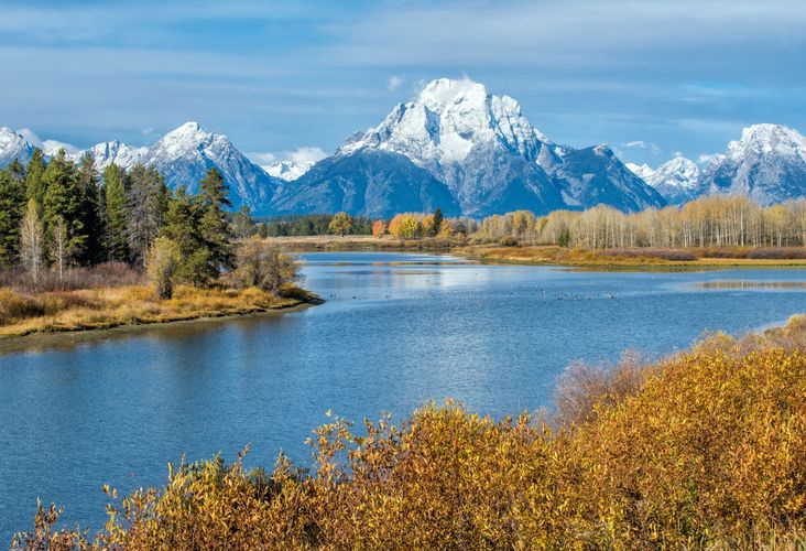 Hotels in Wyoming - Search for Hotels on KAYAK