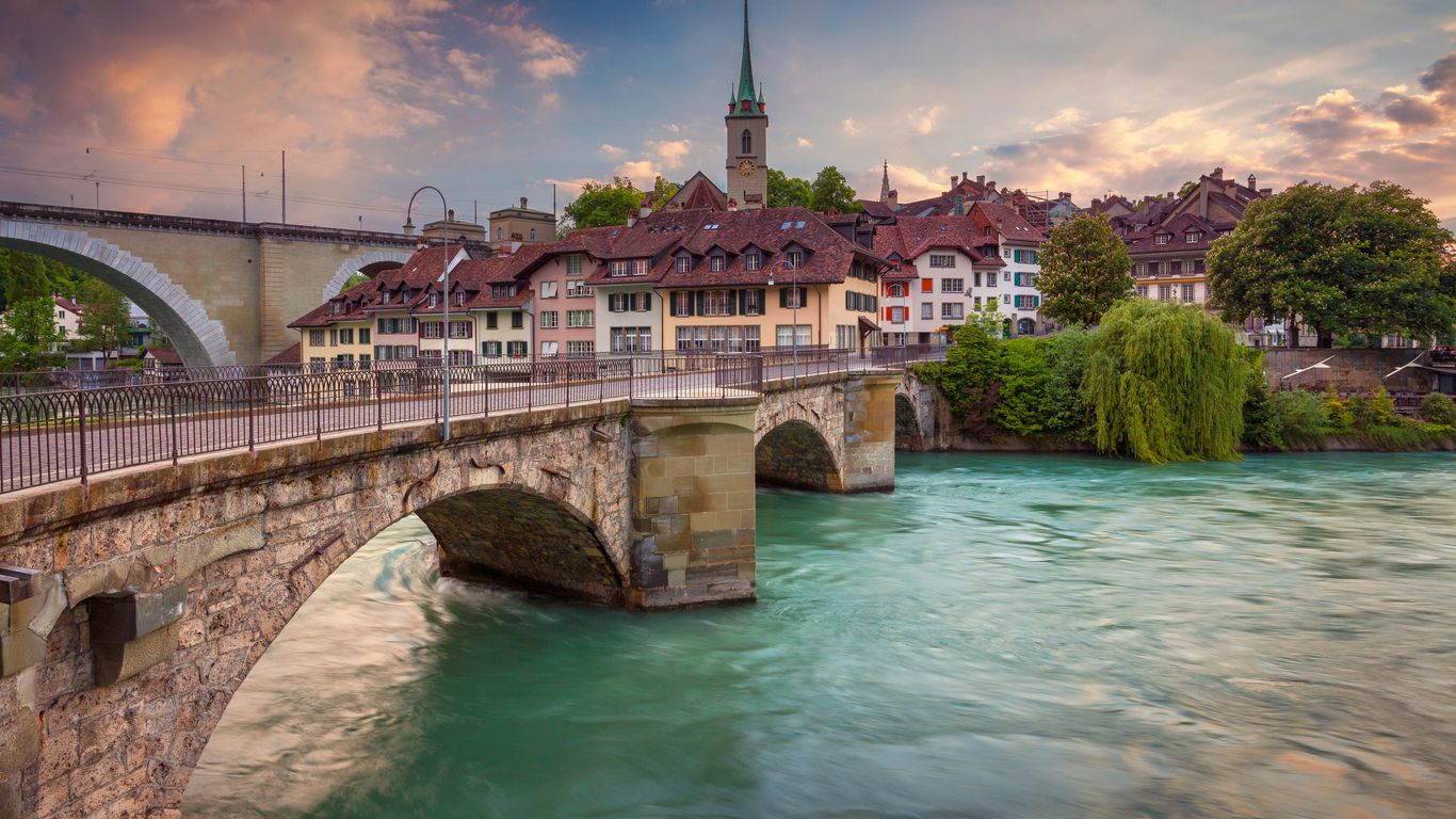 Hotels in Bern