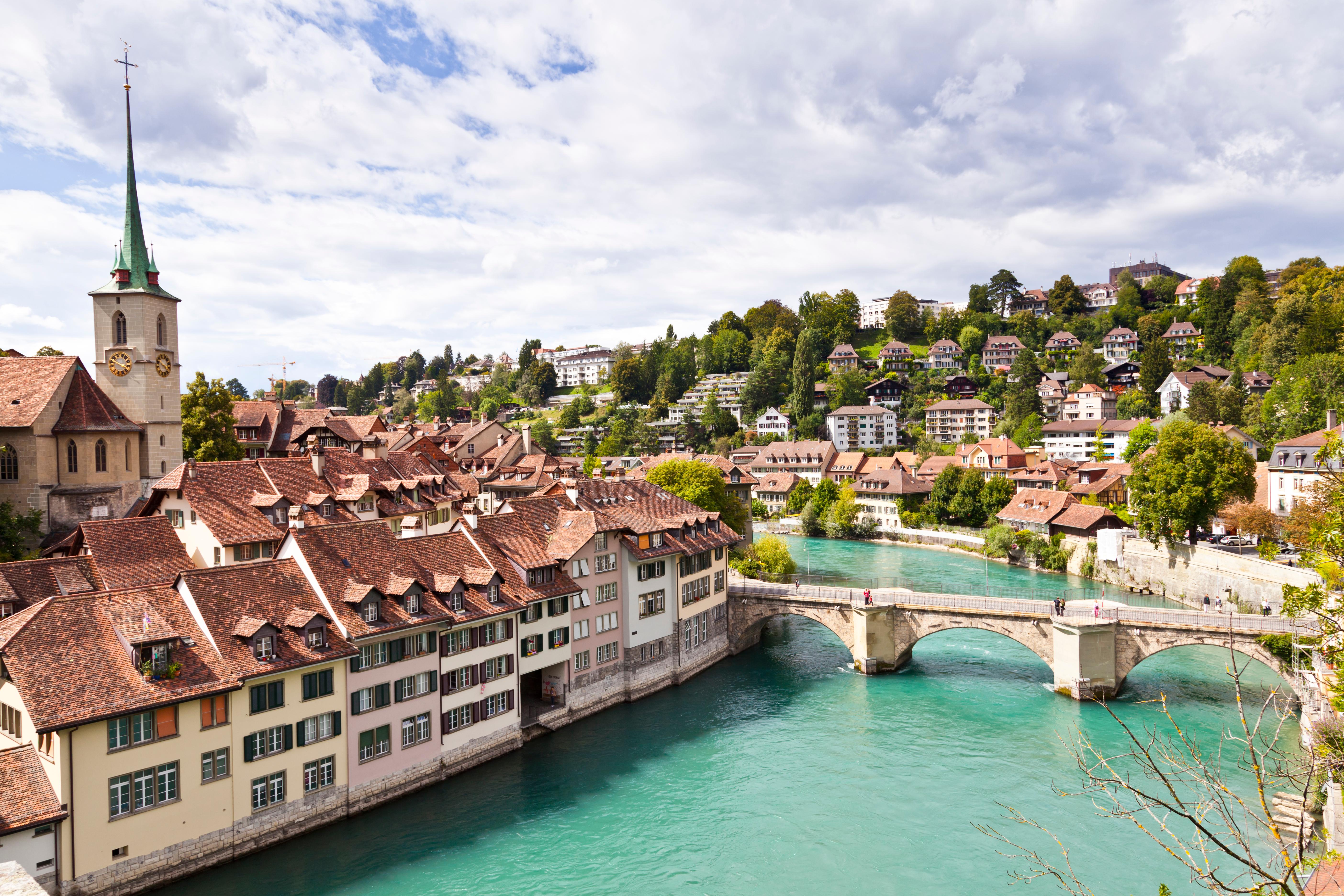 16 Best Hotels In Bern. Hotels From $96/night - KAYAK