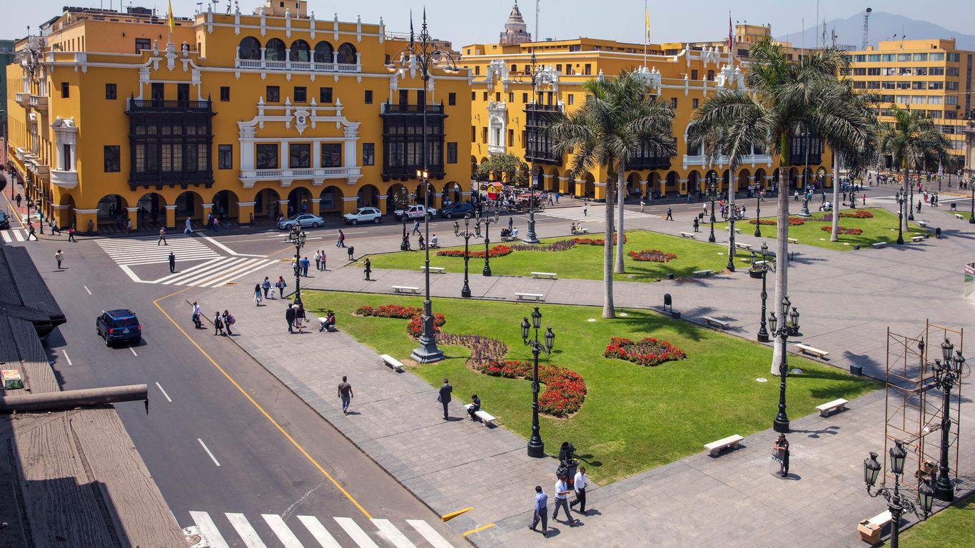 Lima Lima